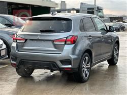 ميتسوبيشي أوتلاندر سبورت